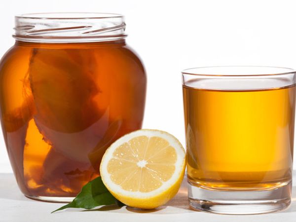 Полезные грибки в ассортименте Полезные грибки в ассортименте