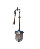 sistema klamp 2-25-5