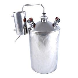 Самогонный аппарат в Суздале всего за 3200 рублей